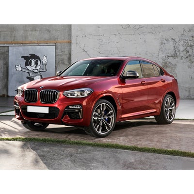 2020 BMW X4 xDrive30i