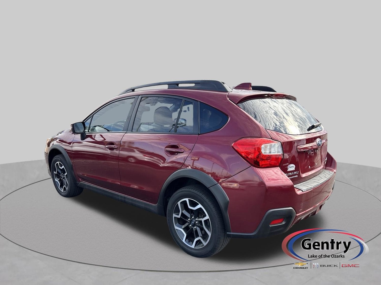 2016 Subaru Crosstrek Premium