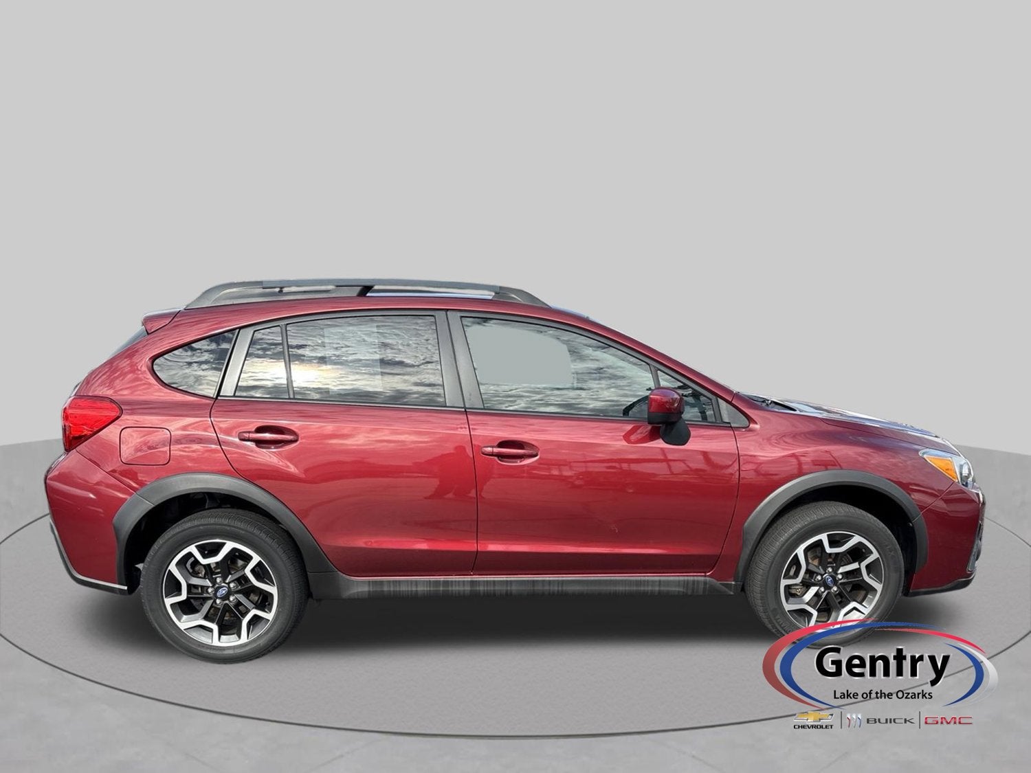 2016 Subaru Crosstrek Premium