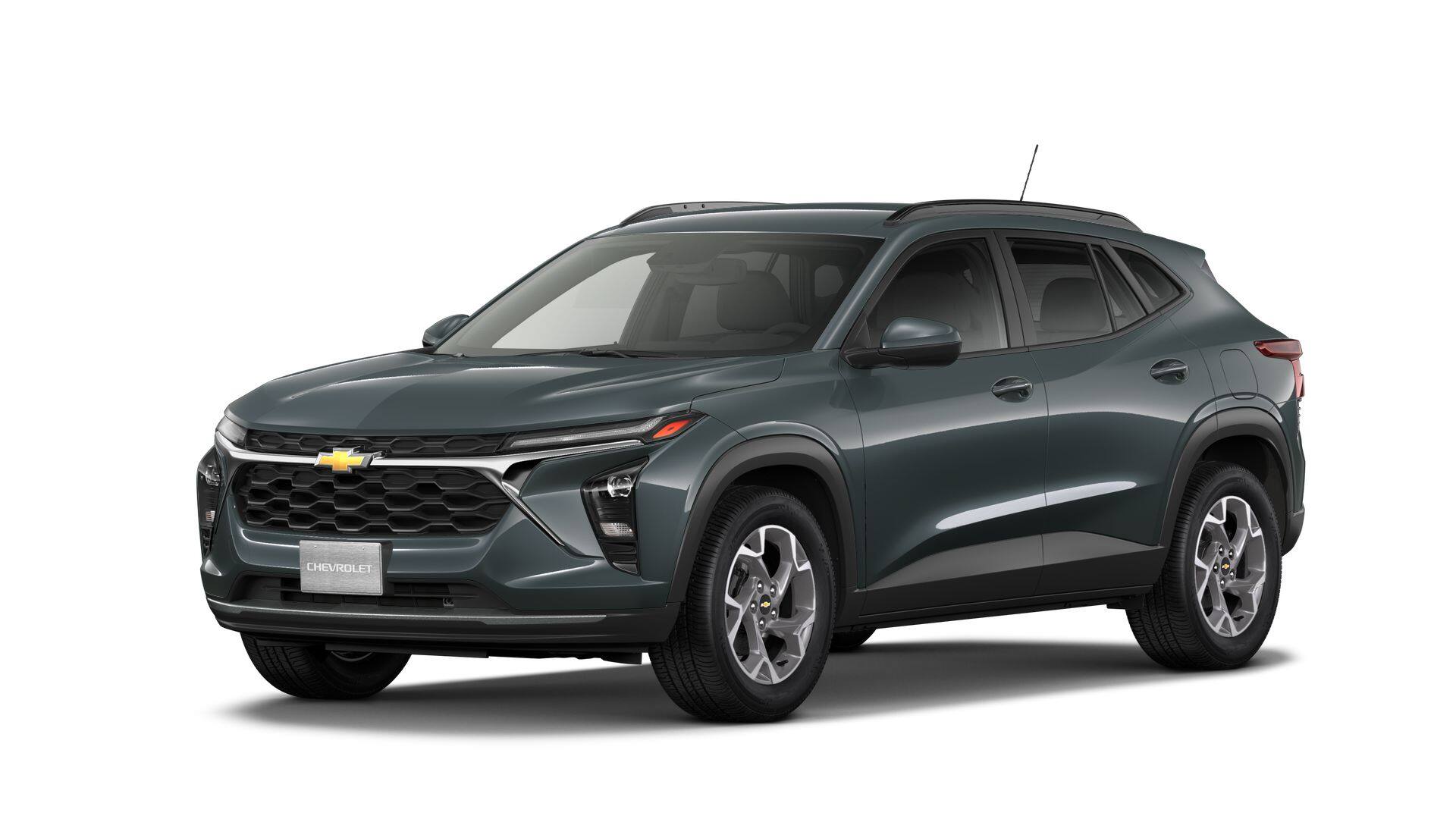 2026 Chevrolet Trax LT - Photo 25