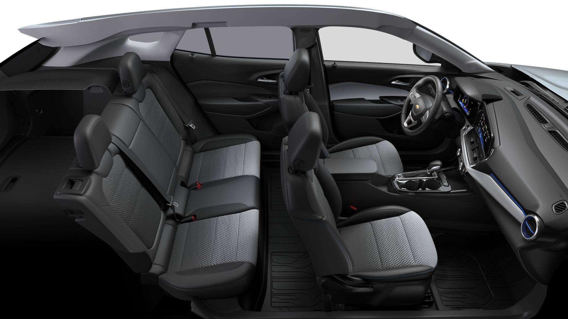 2026 Chevrolet Trax LT - Photo 30