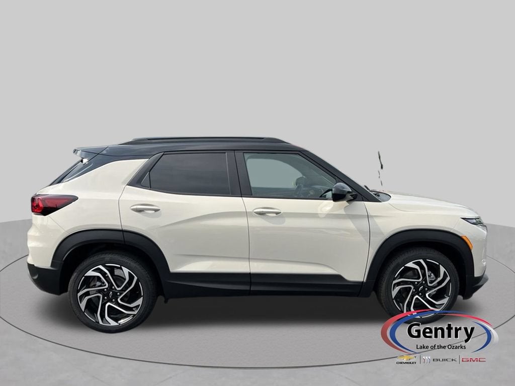 2026 Chevrolet Trailblazer RS - Photo 6