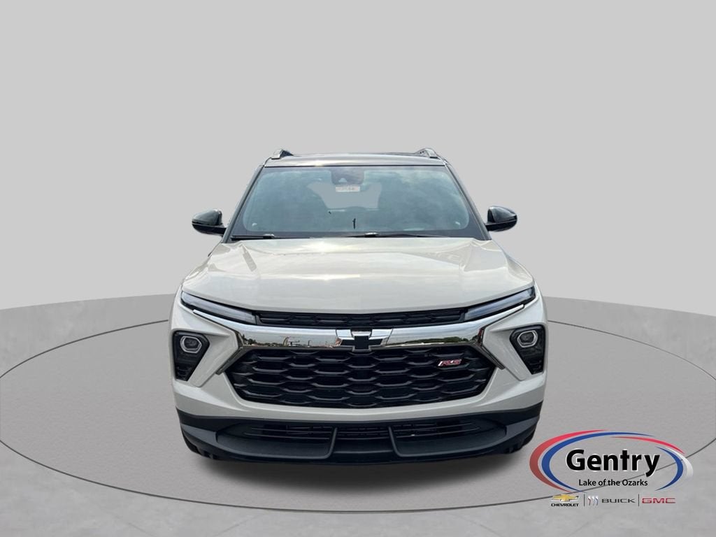 2026 Chevrolet Trailblazer RS - Photo 8
