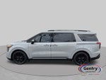 2025 Kia Carnival Hybrid SX Prestige