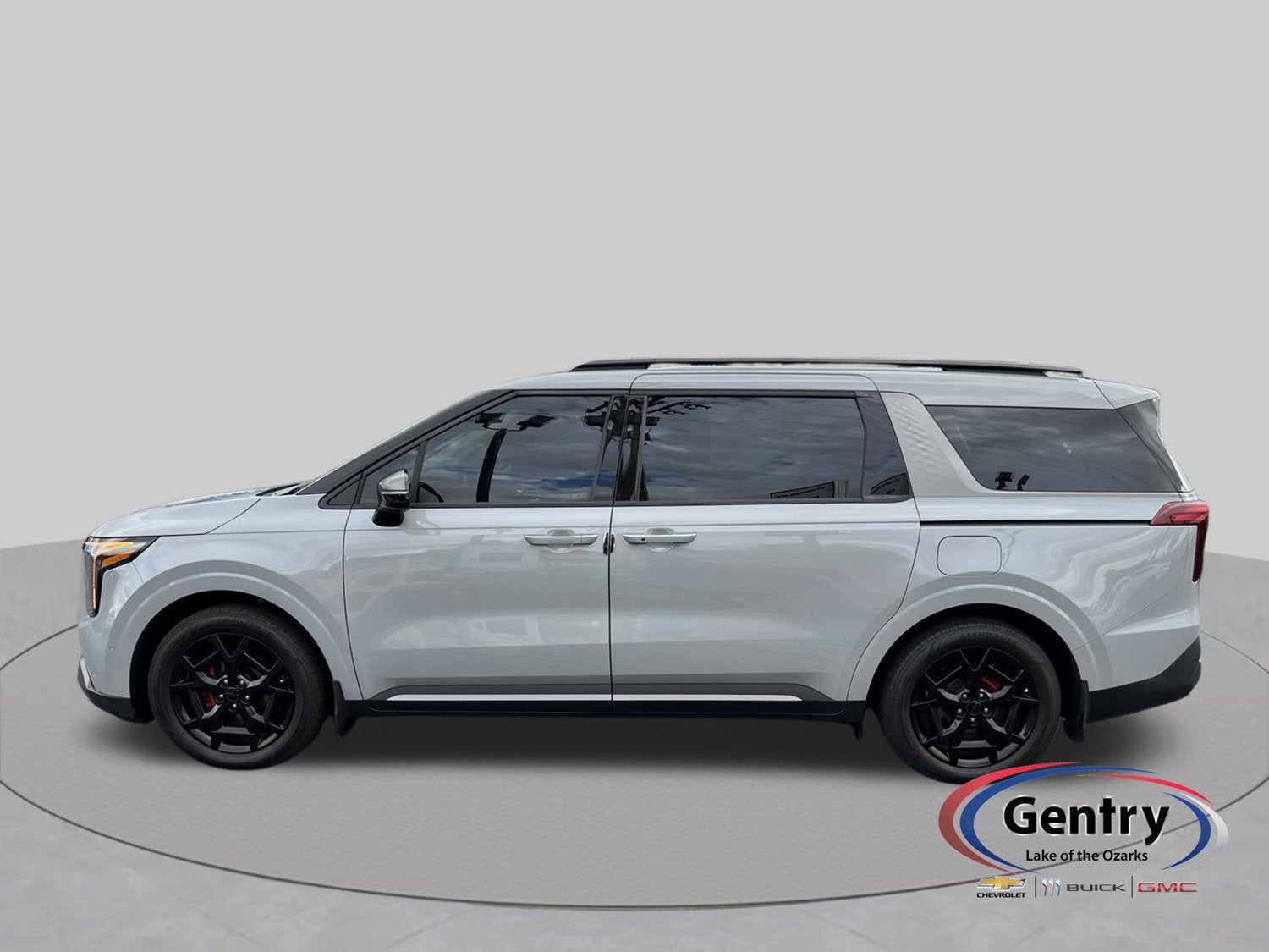 2025 Kia Carnival Hybrid SX Prestige
