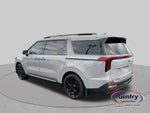2025 Kia Carnival Hybrid SX Prestige