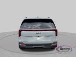 2025 Kia Carnival Hybrid SX Prestige
