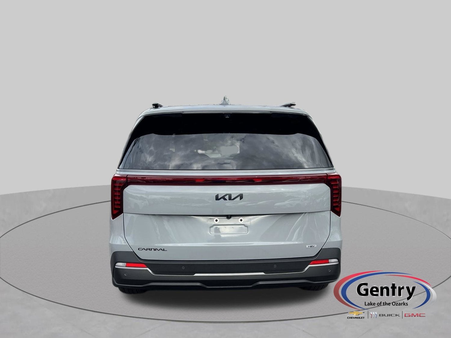 2025 Kia Carnival Hybrid SX Prestige