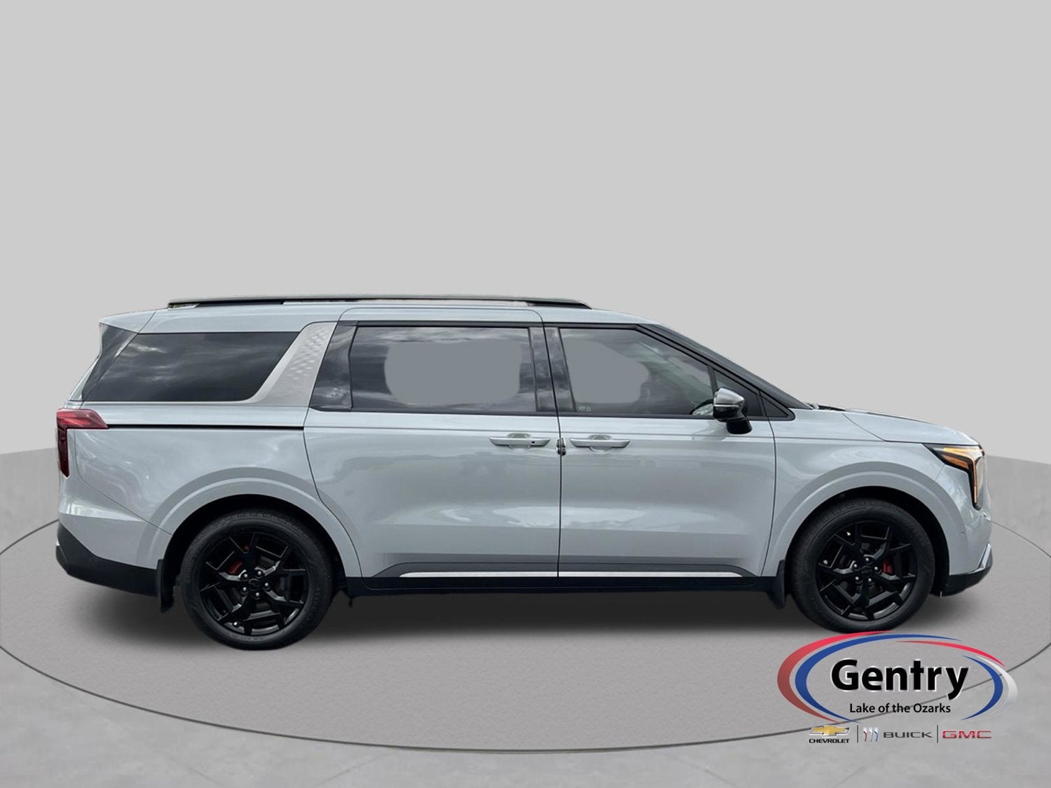 2025 Kia Carnival Hybrid SX Prestige