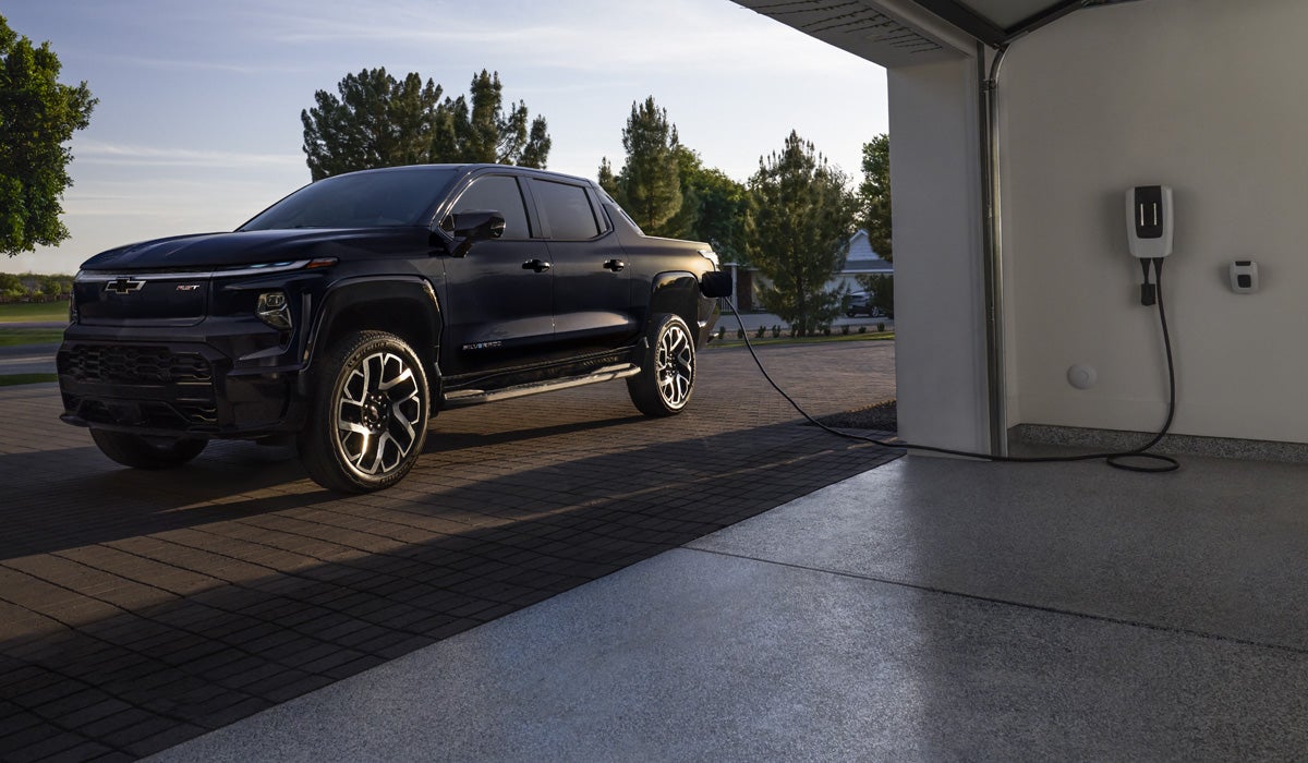 Gentry Chevrolet in CAMDENTON MO