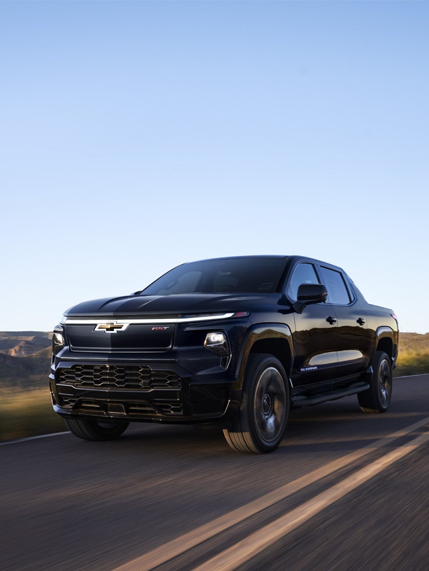 Gentry Chevrolet in CAMDENTON MO