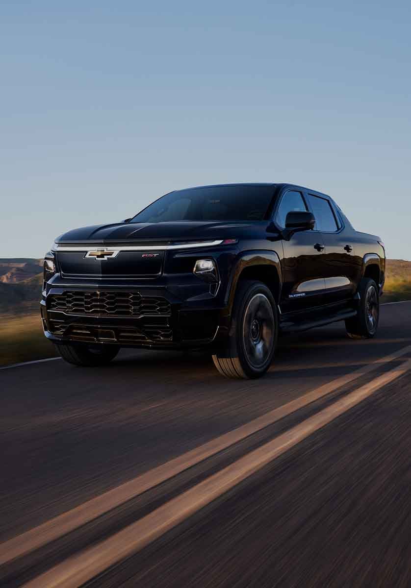 Gentry Chevrolet in CAMDENTON MO