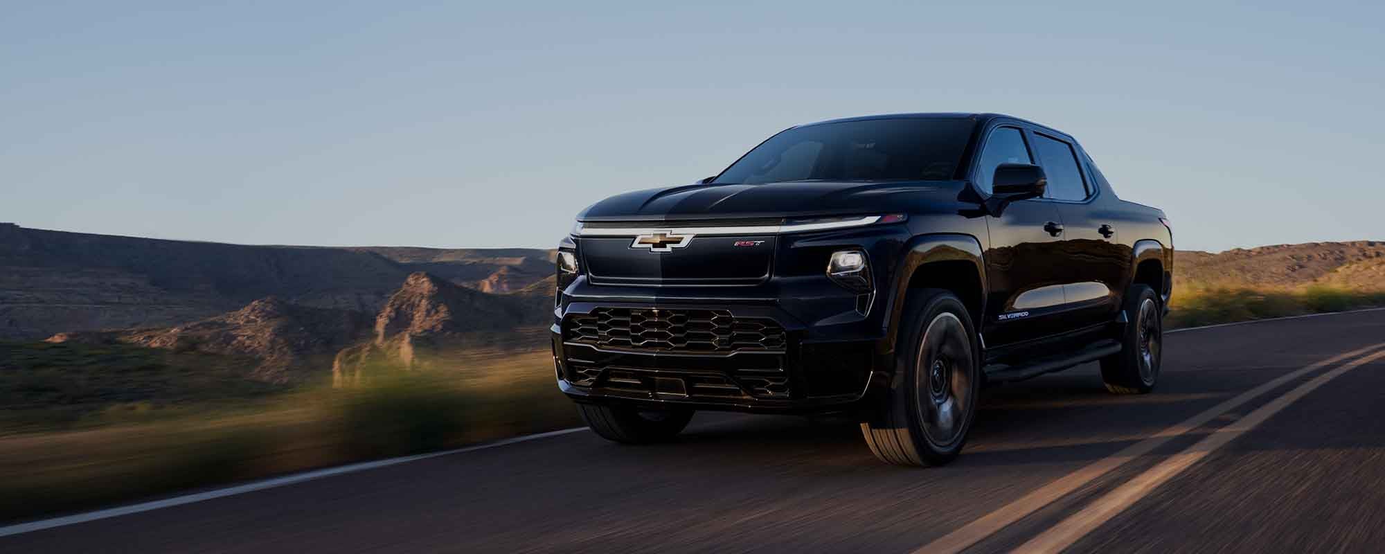 Gentry Chevrolet in CAMDENTON MO