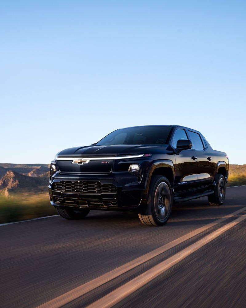 Gentry Chevrolet in CAMDENTON MO