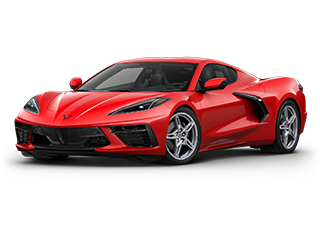 Chevrolet Corvette Stingray - Gentry Chevrolet in CAMDENTON MO