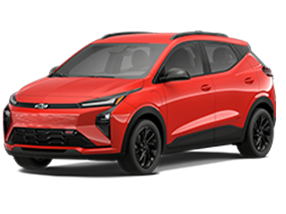 Chevrolet Bolt - Gentry Chevrolet in CAMDENTON MO
