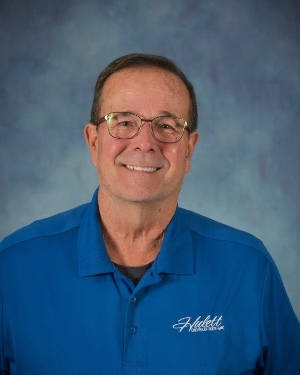 Ron Riffel
